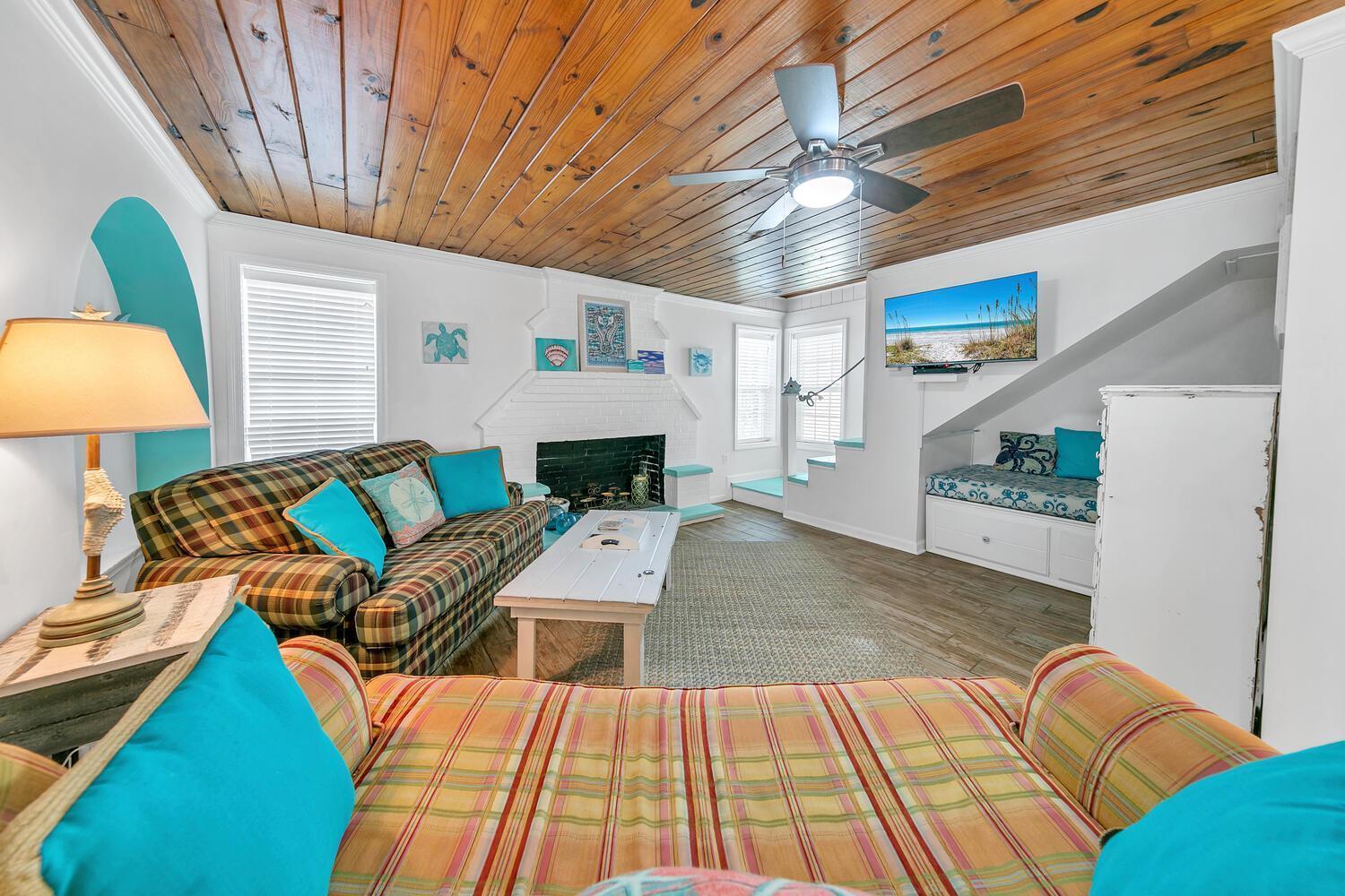 If It'S The Beaches By Emerald Coast Retreats 파나마 시티 외부 사진