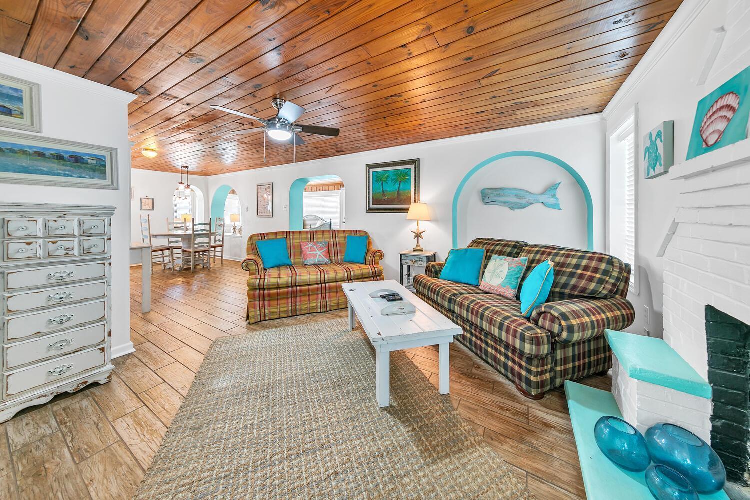 If It'S The Beaches By Emerald Coast Retreats 파나마 시티 외부 사진