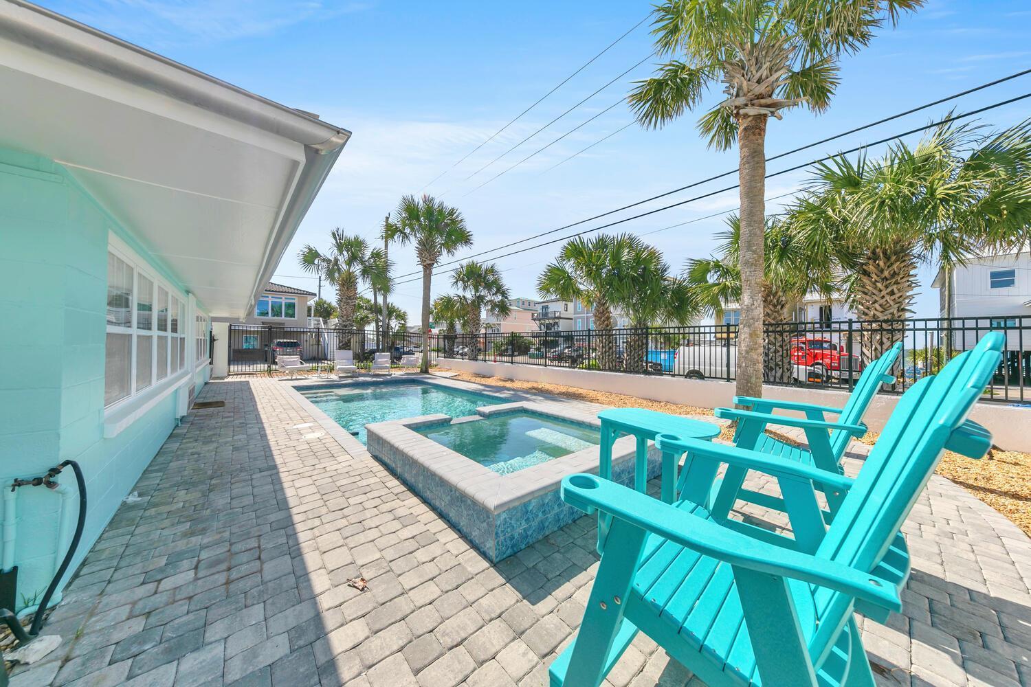 If It'S The Beaches By Emerald Coast Retreats 파나마 시티 외부 사진