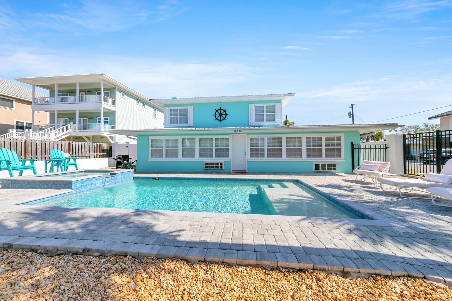 If It'S The Beaches By Emerald Coast Retreats 파나마 시티 외부 사진