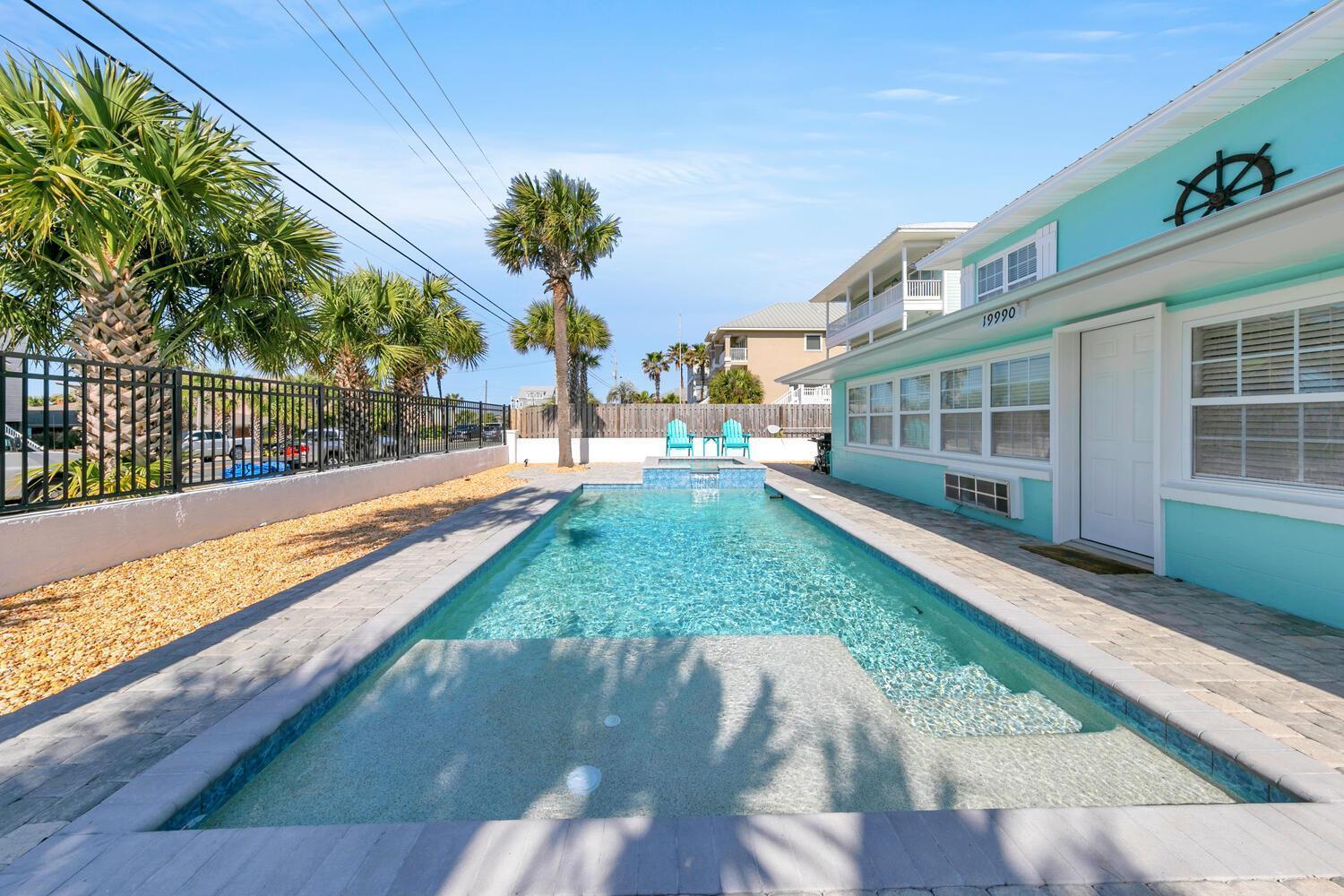 If It'S The Beaches By Emerald Coast Retreats 파나마 시티 외부 사진