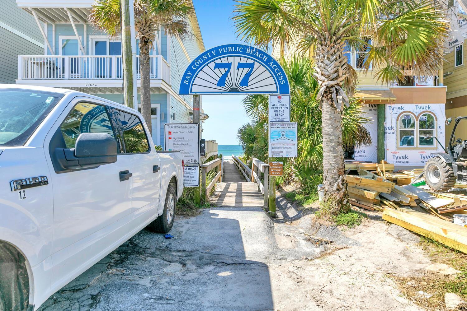 If It'S The Beaches By Emerald Coast Retreats 파나마 시티 외부 사진