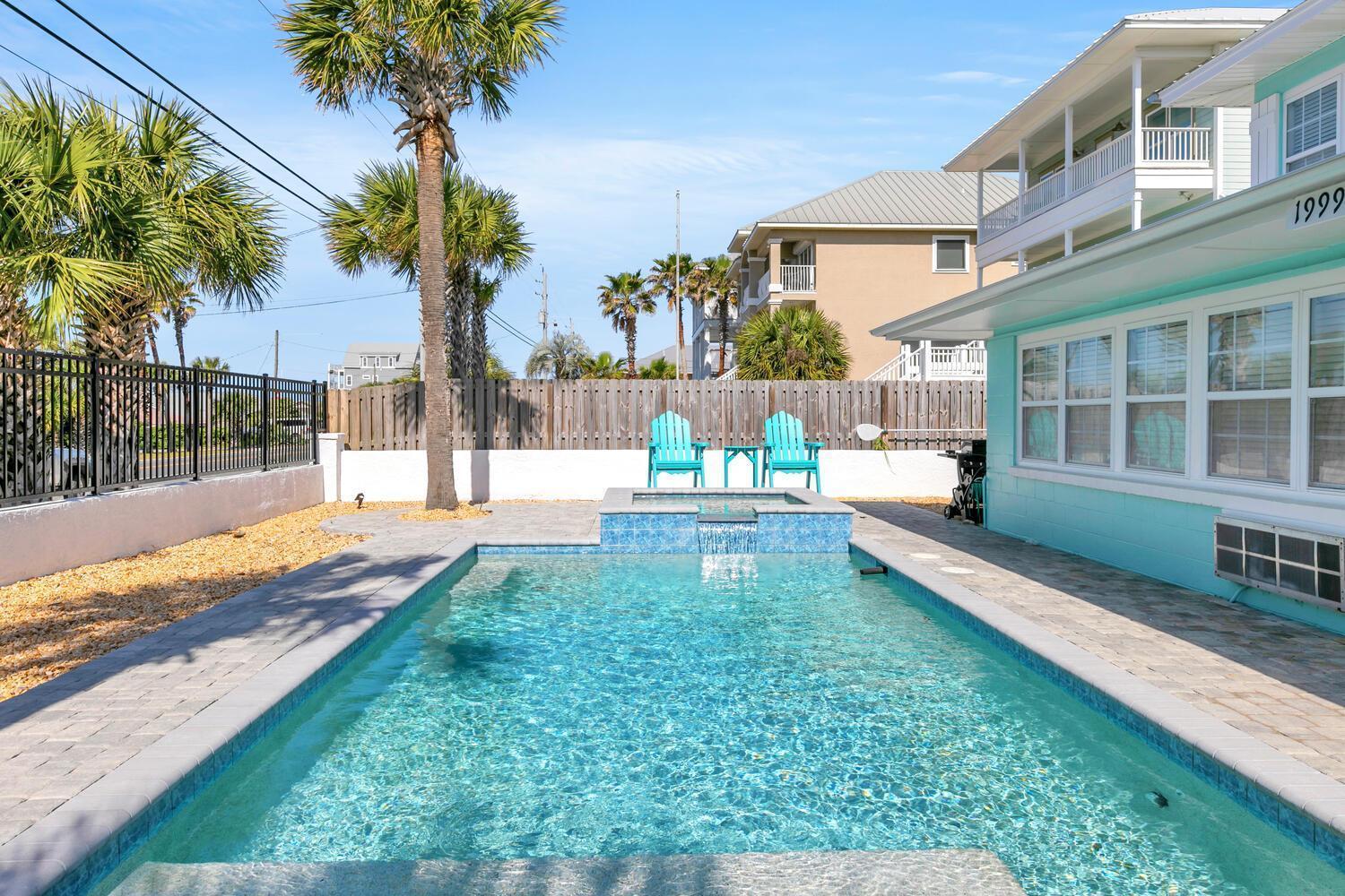 If It'S The Beaches By Emerald Coast Retreats 파나마 시티 외부 사진
